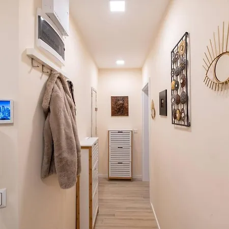 Apartment ☆ Premium ☆ Stylish And Cosy City Aprt *