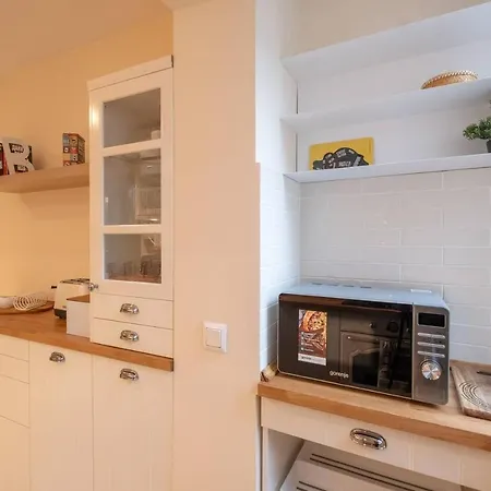 ☆ Premium ☆ Stylish And Cosy City Aprt Apartment Sofia