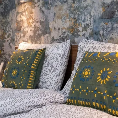 ☆ Premium ☆ Stylish And Cosy City Aprt Apartment