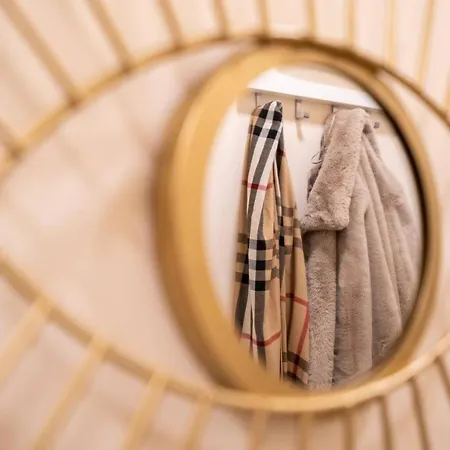 Apartment ☆ Premium ☆ Stylish And Cosy City Aprt