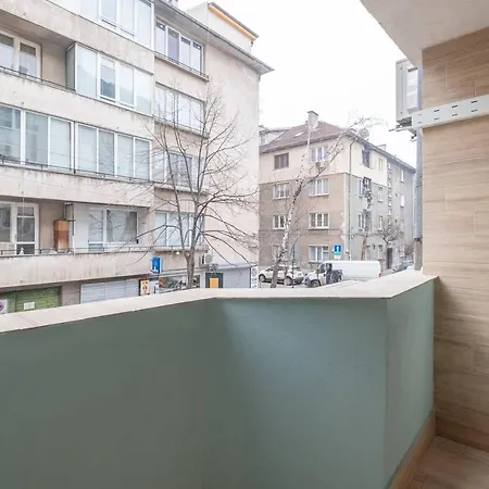 Apartment ☆ Premium ☆ Stylish And Cosy City Aprt *