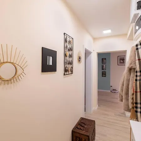 Apartment ☆ Premium ☆ Stylish And Cosy City Aprt