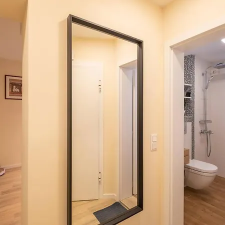 Apartment ☆ Premium ☆ Stylish And Cosy City Aprt Sofia